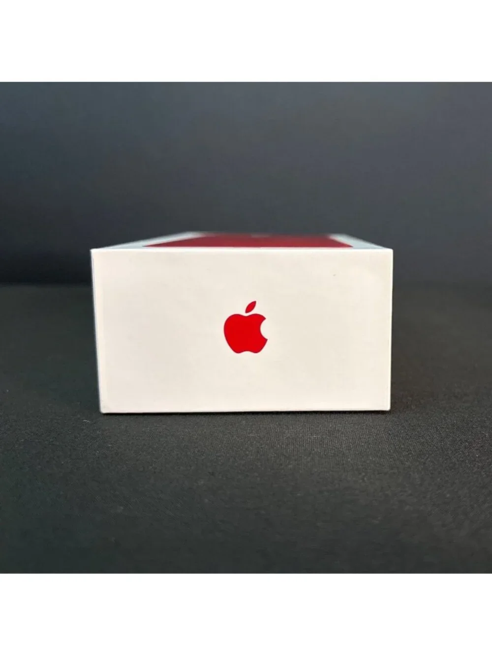 Apple iPhone 8 (PRODUCT) RED Special Edition 64GB Empty Box Only